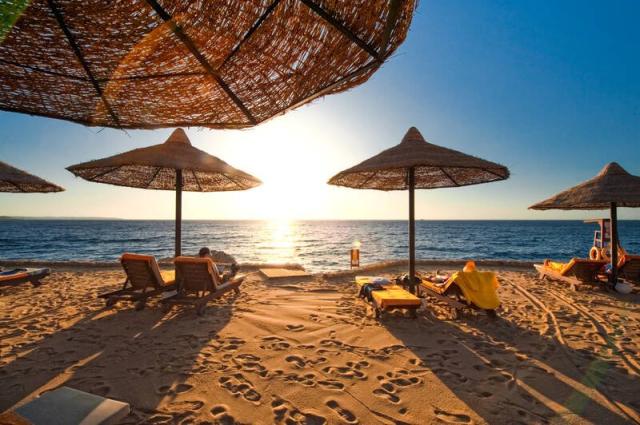Grand Hotel Sharm el Sheikh