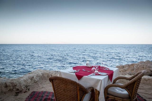 Grand Hotel Sharm el Sheikh
