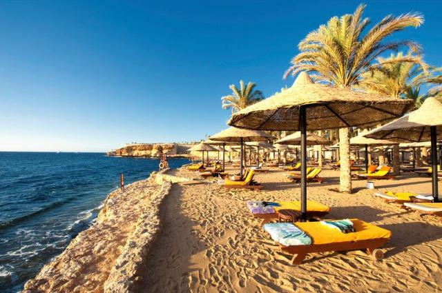 Grand Hotel Sharm el Sheikh