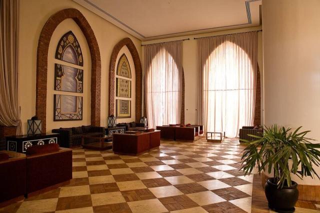 Grand Hotel Sharm el Sheikh