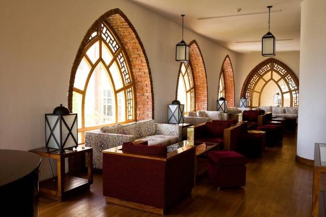 Grand Hotel Sharm el Sheikh