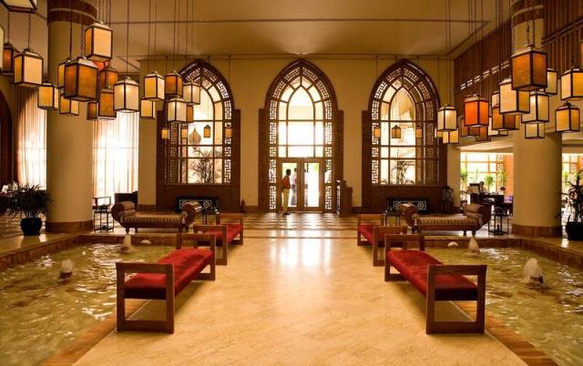 Grand Hotel Sharm el Sheikh
