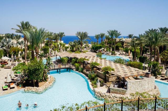 Grand Hotel Sharm el Sheikh