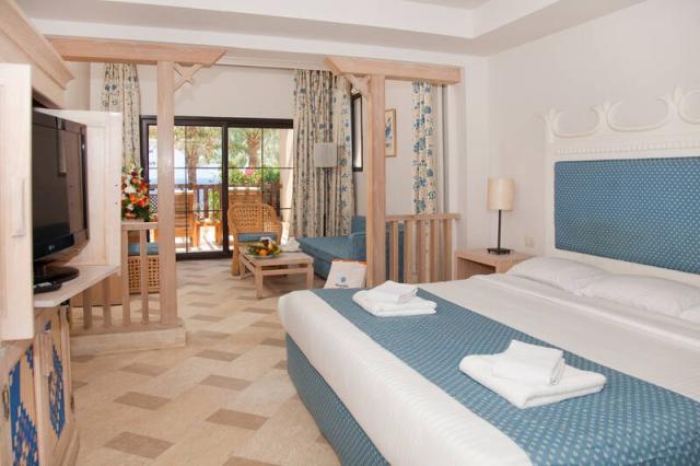 Grand Hotel Sharm el Sheikh