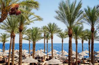 Grand Hotel Sharm el Sheikh