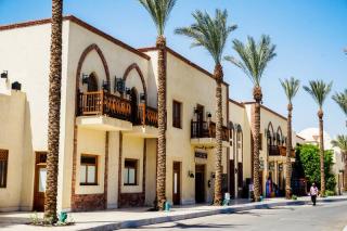 Grand Hotel Sharm el Sheikh