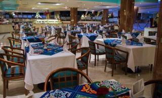 Pharaoh Azur Resort