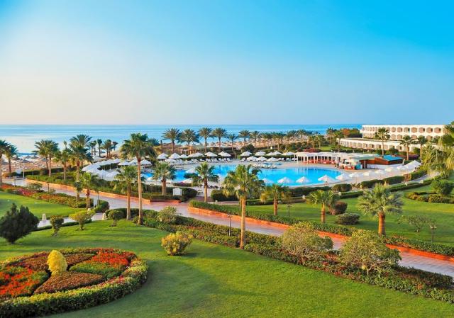 Baron Resort