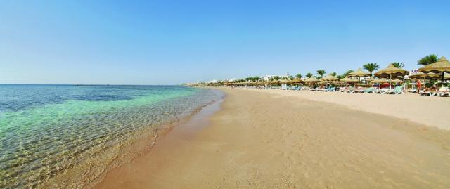 Baron Resort