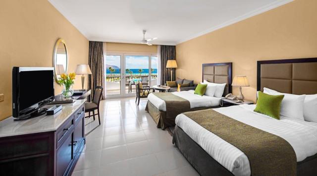 Baron Resort