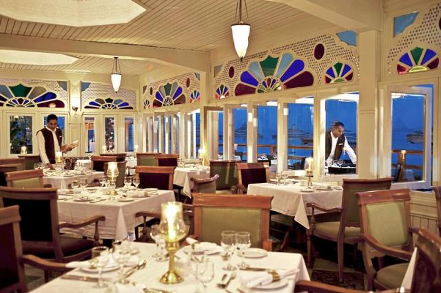 Baron Resort