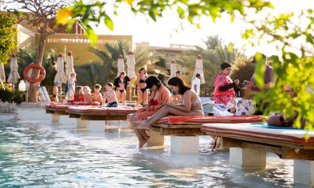 Grand Waterworld Makadi