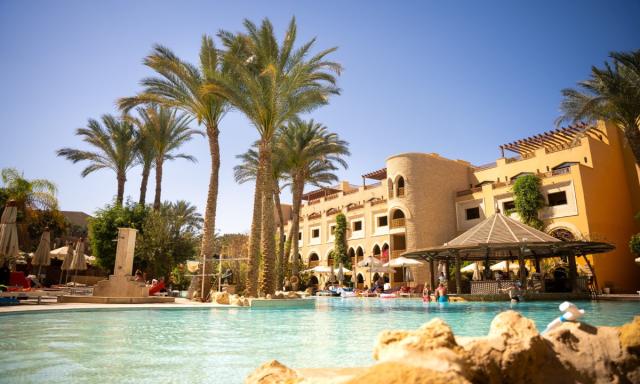 Grand Waterworld Makadi