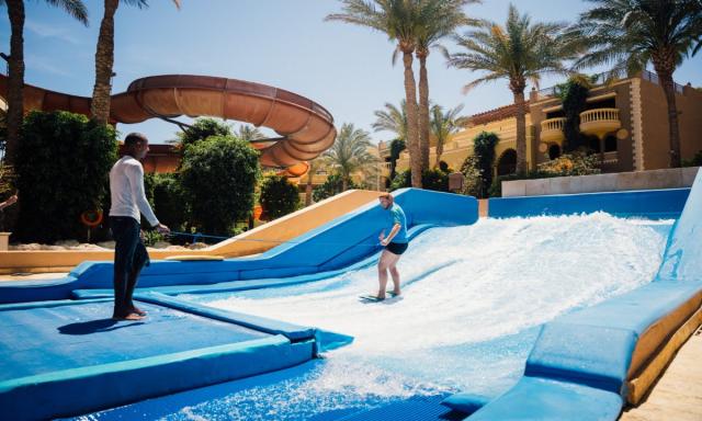 Grand Waterworld Makadi