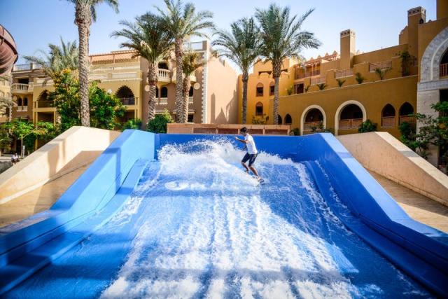 Grand Waterworld Makadi