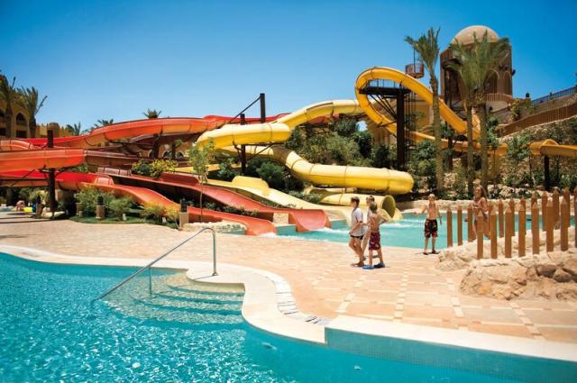 Grand Waterworld Makadi