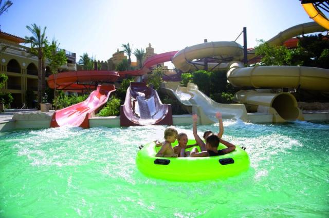 Grand Waterworld Makadi