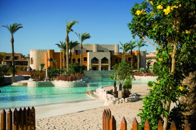 Grand Waterworld Makadi