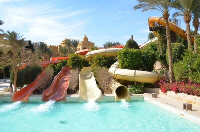 Grand Waterworld Makadi