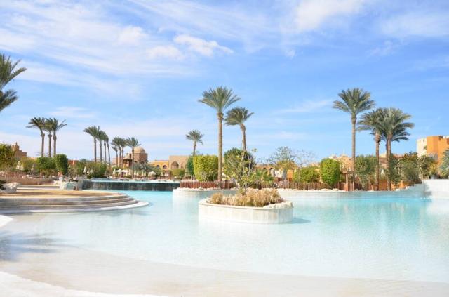 Grand Waterworld Makadi