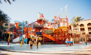Grand Waterworld Makadi