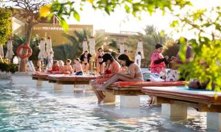 Grand Waterworld Makadi