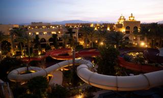 Grand Waterworld Makadi