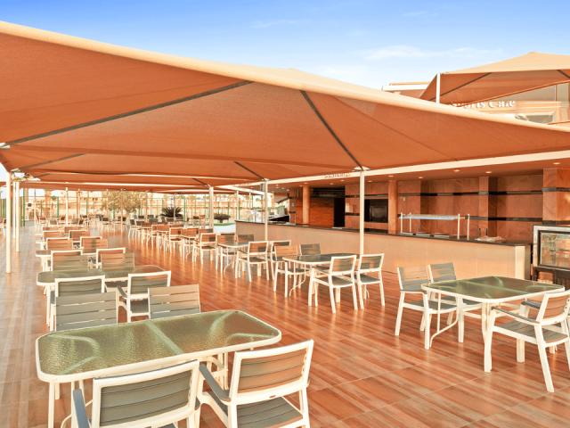 Pickalbatros Aqua Blu Resort Hurghada