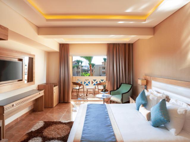 Pickalbatros Aqua Blu Resort Hurghada