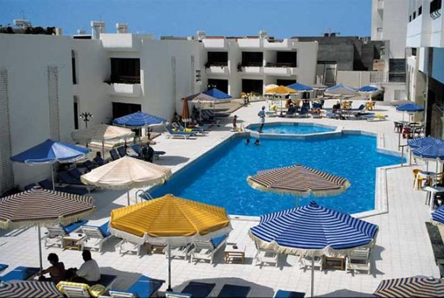 Marlin Inn Azur Resort