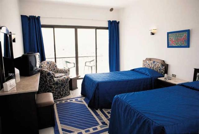 Marlin Inn Azur Resort