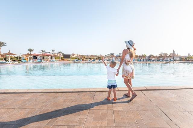 Pickalbatros Aqua Park