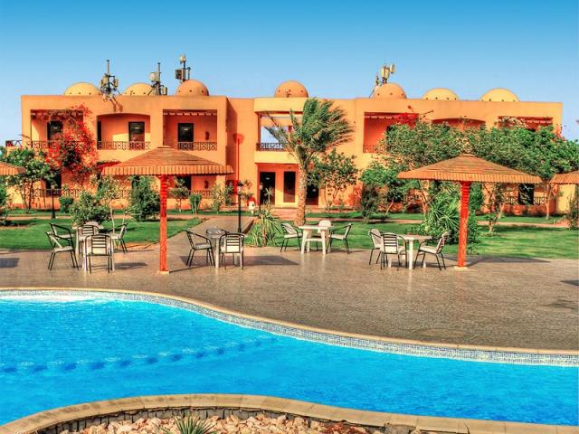 Wadi Lahmy Azur