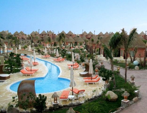 Pickalbatros Laguna Vista