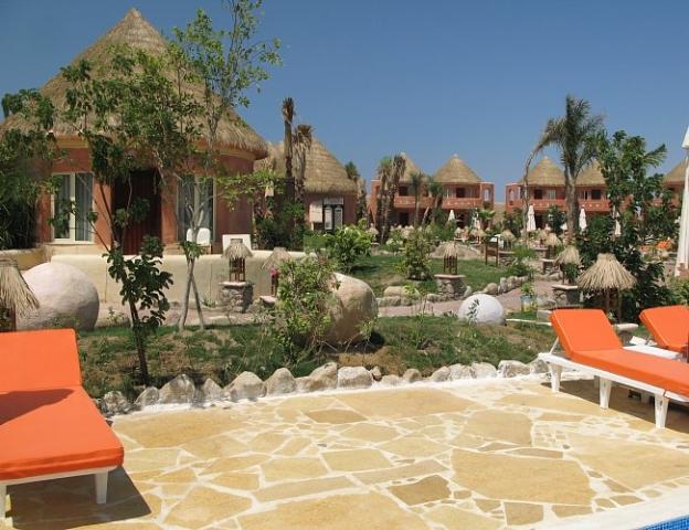 Pickalbatros Laguna Vista