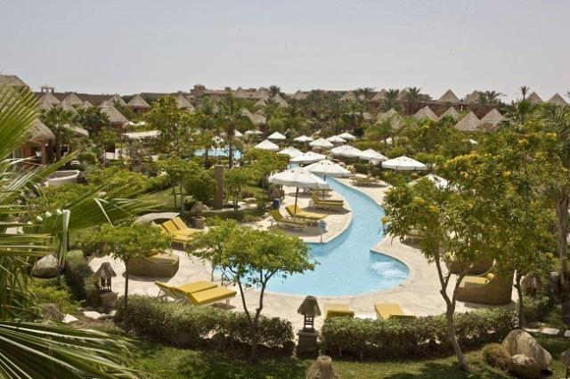 Pickalbatros Laguna Vista