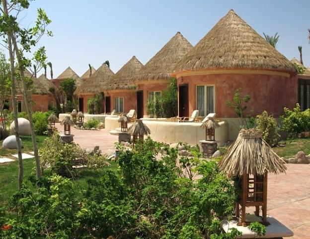 Pickalbatros Laguna Vista