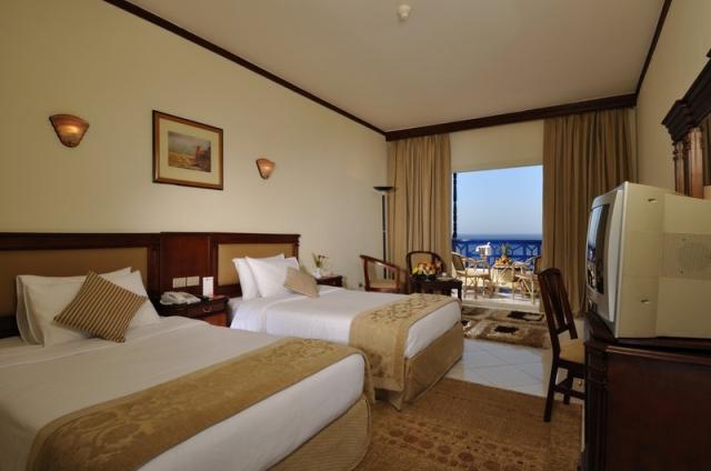 Grand Oasis resort