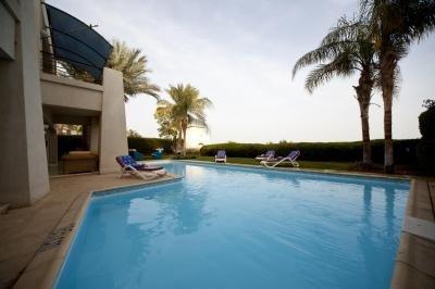 Grand Rotana Resort & Spa