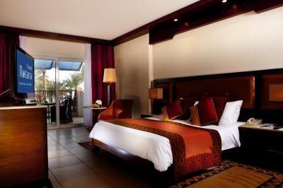 Grand Rotana Resort & Spa