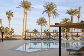 Serry Beach Resort