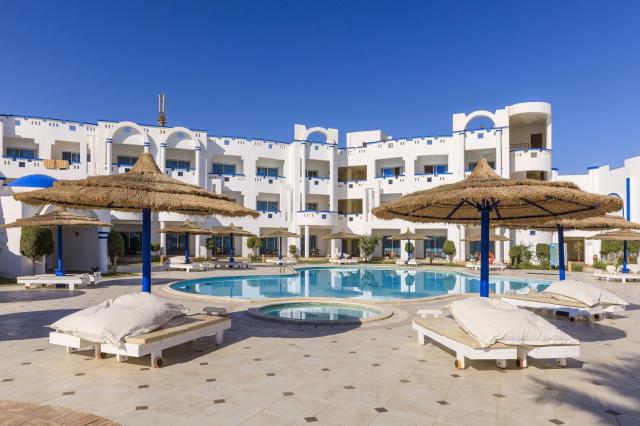 Coral Sun Beach