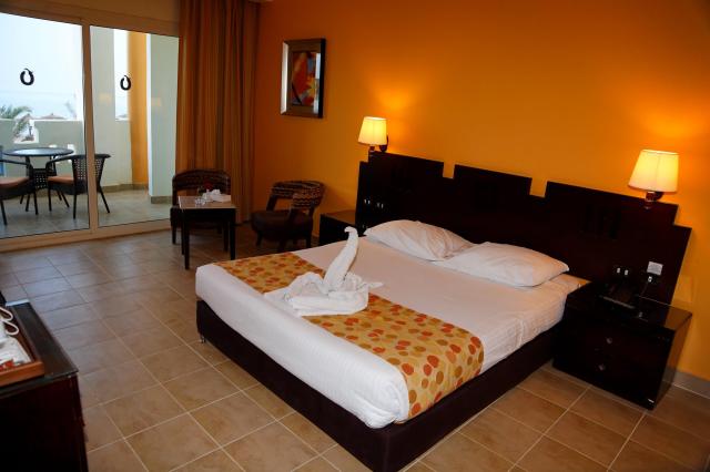 Coral Sun Beach