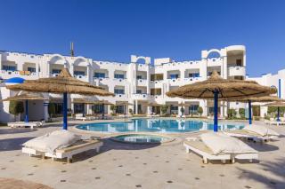 Coral Sun Beach