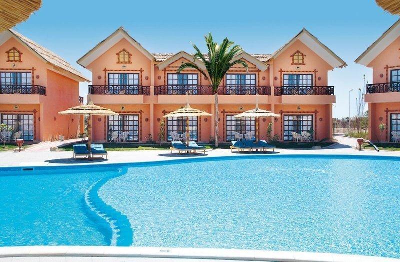 Pickalbatros Jungle Aqua Park