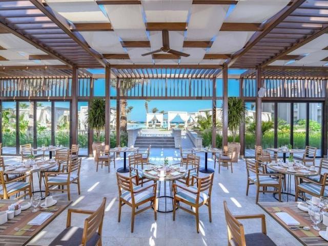 Jaz Elite Casa Del Mar Beach