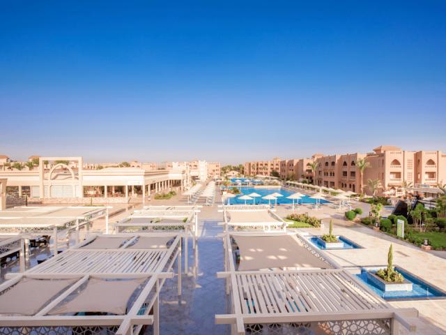 Aqua Vista Resort