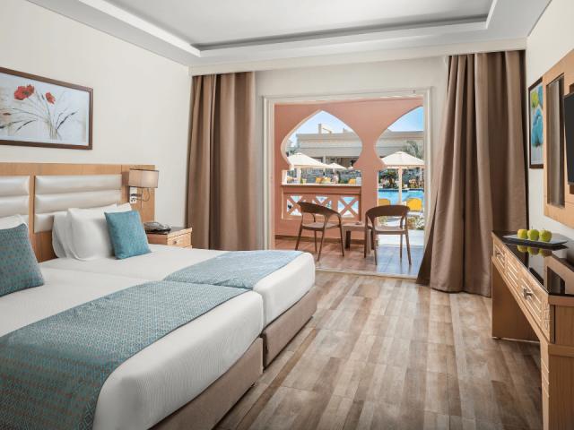 Aqua Vista Resort
