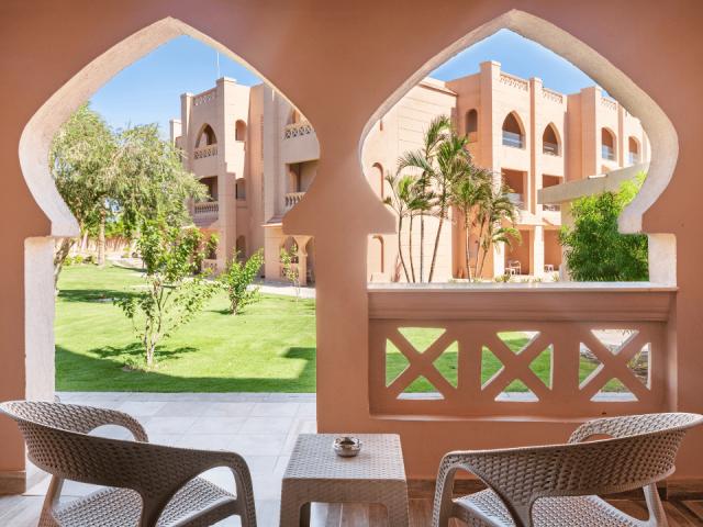 Aqua Vista Resort