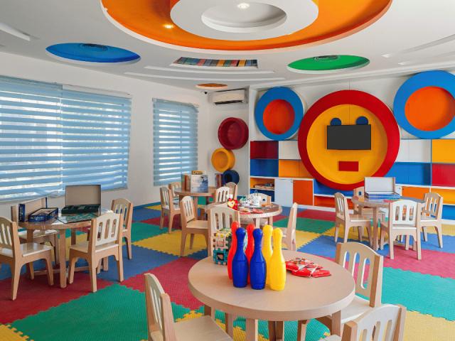 Aqua Vista Resort